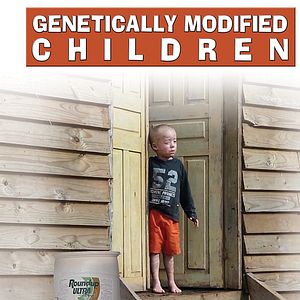 Bilder Genetically Modified Children