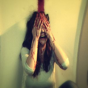 Bilder Mother of Darkness - Der Fluch der dunklen Hexe