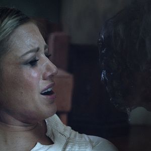 Bilder Mother of Darkness - Der Fluch der dunklen Hexe