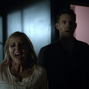 Bilder Mother of Darkness - Der Fluch der dunklen Hexe