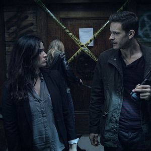 Bilder Mother of Darkness - Der Fluch der dunklen Hexe