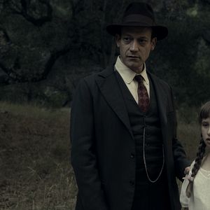 Bilder Mother of Darkness - Der Fluch der dunklen Hexe