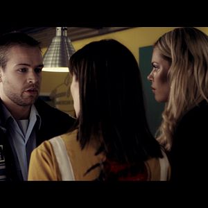 Bilder Blood Feast - Blutiges Festmahl