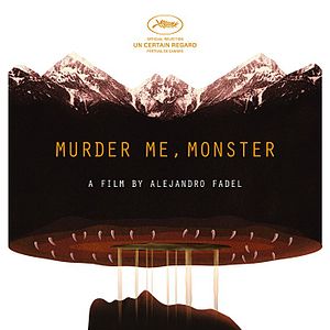 Bilder Murder Me, Monster