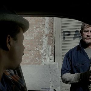 Bilder Cardboard Boxer