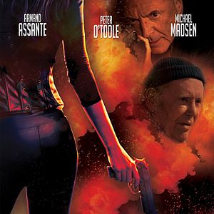 Bilder Diamond Cartel