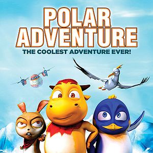 Bilder Polar Adventure