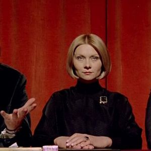 Bilder Rosso - Farbe des Todes