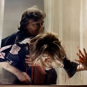 Bilder Rosso - Farbe des Todes