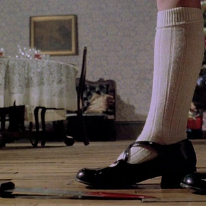 Bilder Rosso - Farbe des Todes