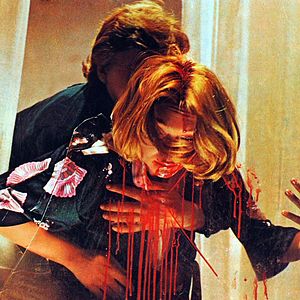 Bilder Rosso - Farbe des Todes