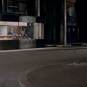 Bilder Rosso - Farbe des Todes