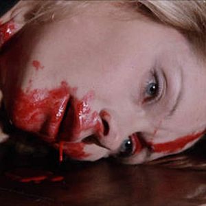 Bilder Rosso - Farbe des Todes