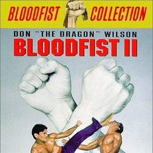 Bilder Bloodfist II