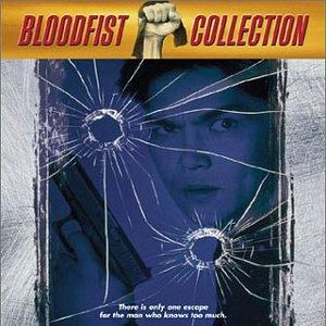 Bilder Trained to Kill - Bloodfist VIII