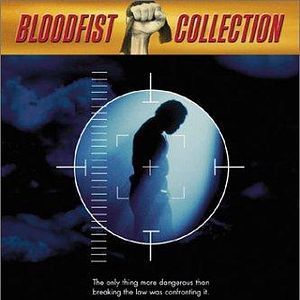 Bilder Bloodfist VII - Manhunt