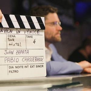 Bilder When in Venice