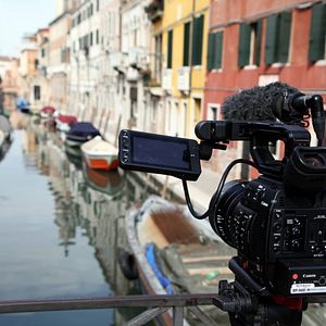 Bilder When in Venice