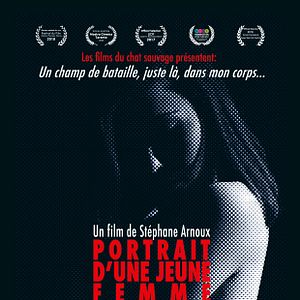 Bilder Portrait d'une jeune femme