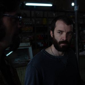 Bilder A Superfície da Sombra