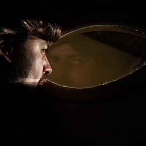 Bilder A Superfície da Sombra