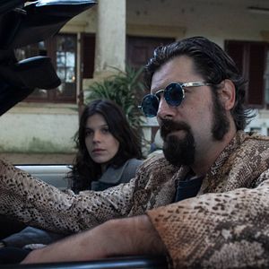 Bilder A Superfície da Sombra