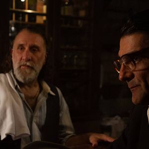 Bilder A Superfície da Sombra