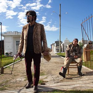 Bilder A Superfície da Sombra