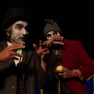 Bilder A Superfície da Sombra