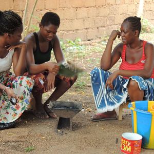 Bilder Les Silences de Lydie