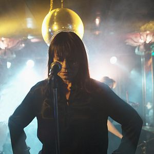 Bilder Trine Dyrholm