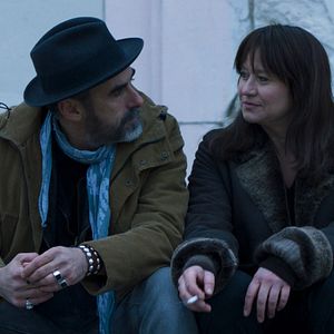 Bilder Trine Dyrholm