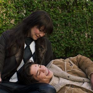 Bilder Trine Dyrholm