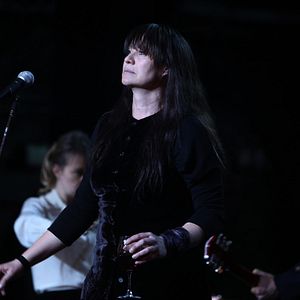 Bilder Trine Dyrholm