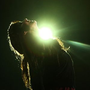 Bilder Trine Dyrholm