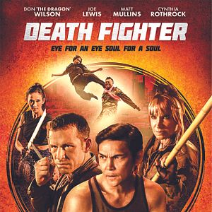 Bilder Death Fighter