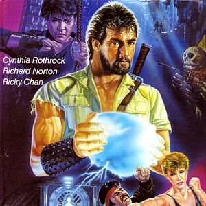 Bilder Magic Crystal