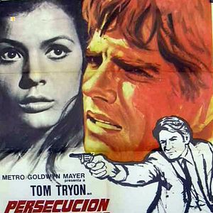 Bilder Persecución hasta Valencia