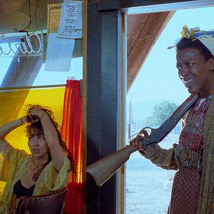 Bilder Out of Rosenheim