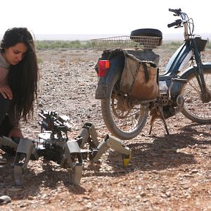 Bilder Eye on Juliet - Im Auge der Drohne