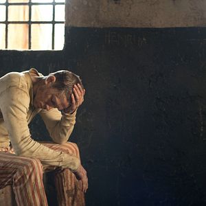 Bilder Charlie Hunnam