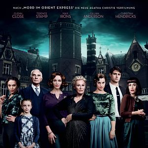 Bilder Das krumme Haus