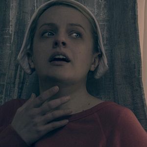 Bilder The Handmaid's Tale - Der Report der Magd