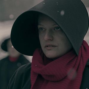 Bilder The Handmaid's Tale - Der Report der Magd