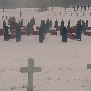 Bilder The Handmaid's Tale - Der Report der Magd