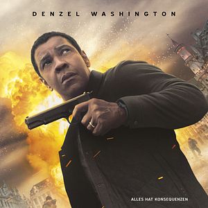 Bilder The Equalizer 2
