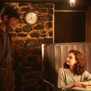 Bilder Michiel Huisman