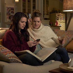 Bilder The Bold Type