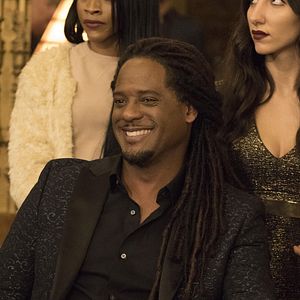 Bilder Blair Underwood