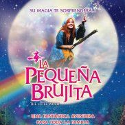 Bilder Die kleine Hexe